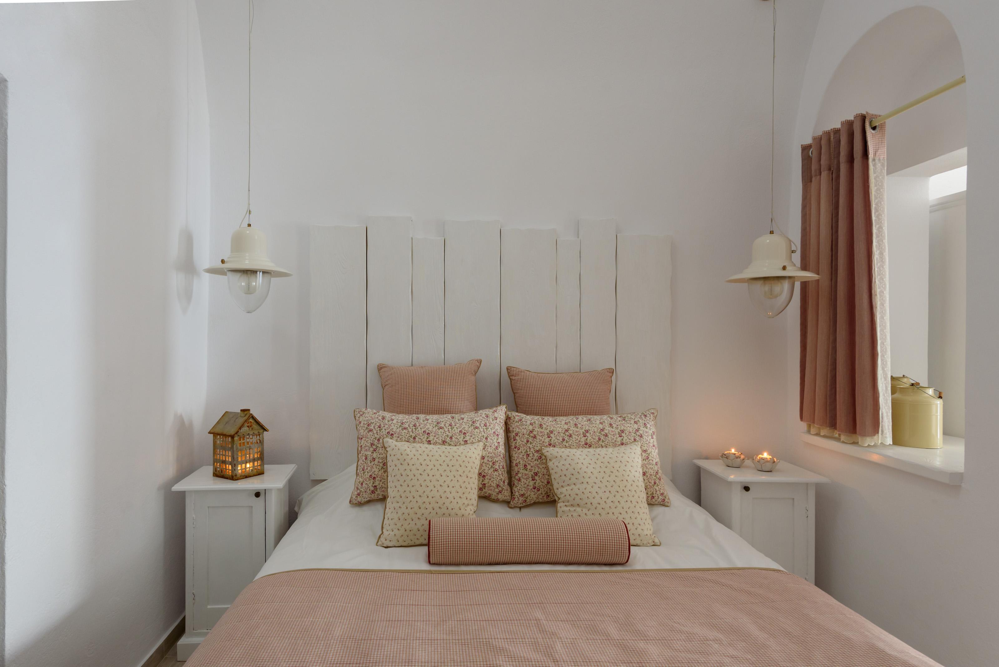 Senses Suites Imerovigli  Exteriör bild