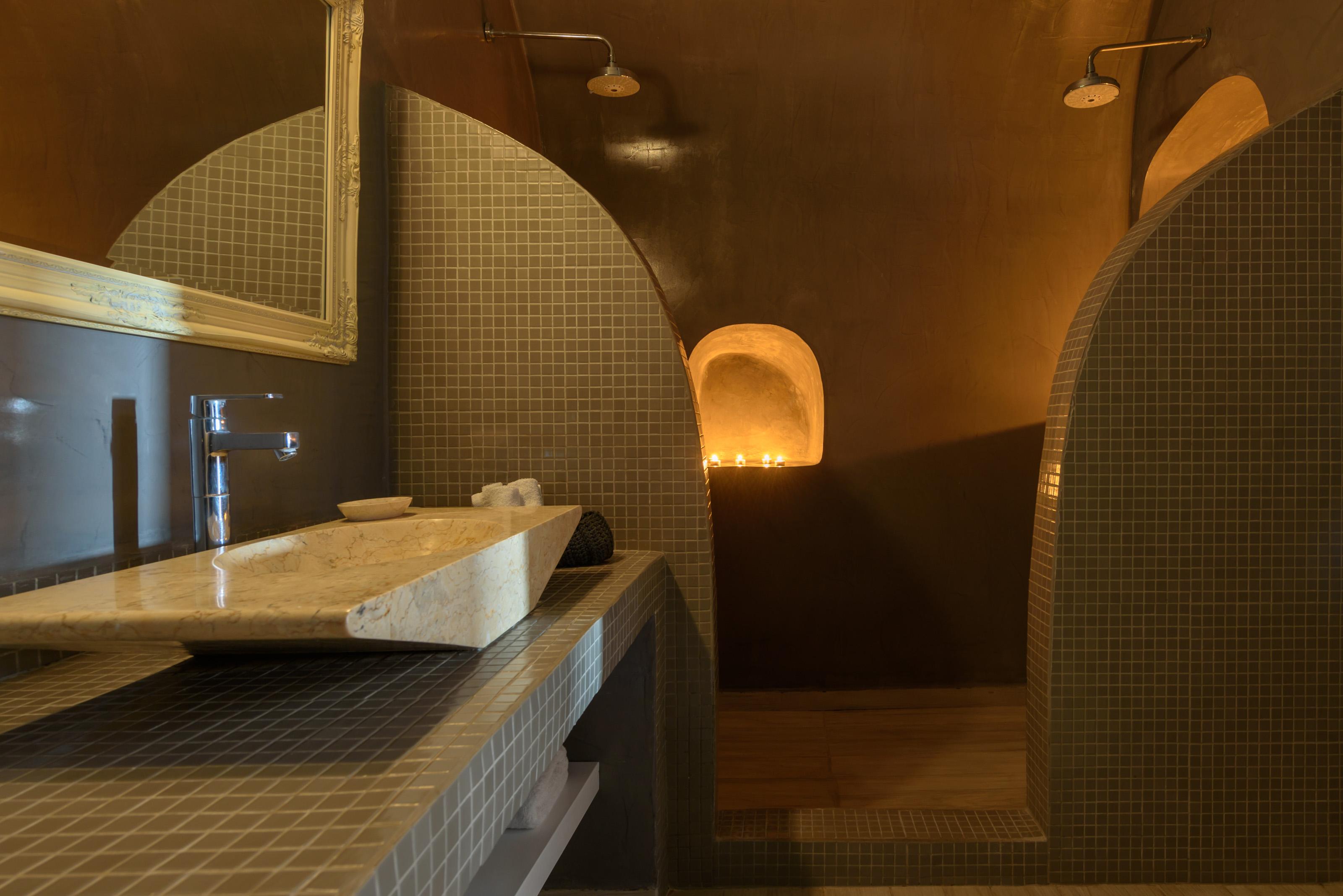 Senses Suites Imerovigli  Exteriör bild