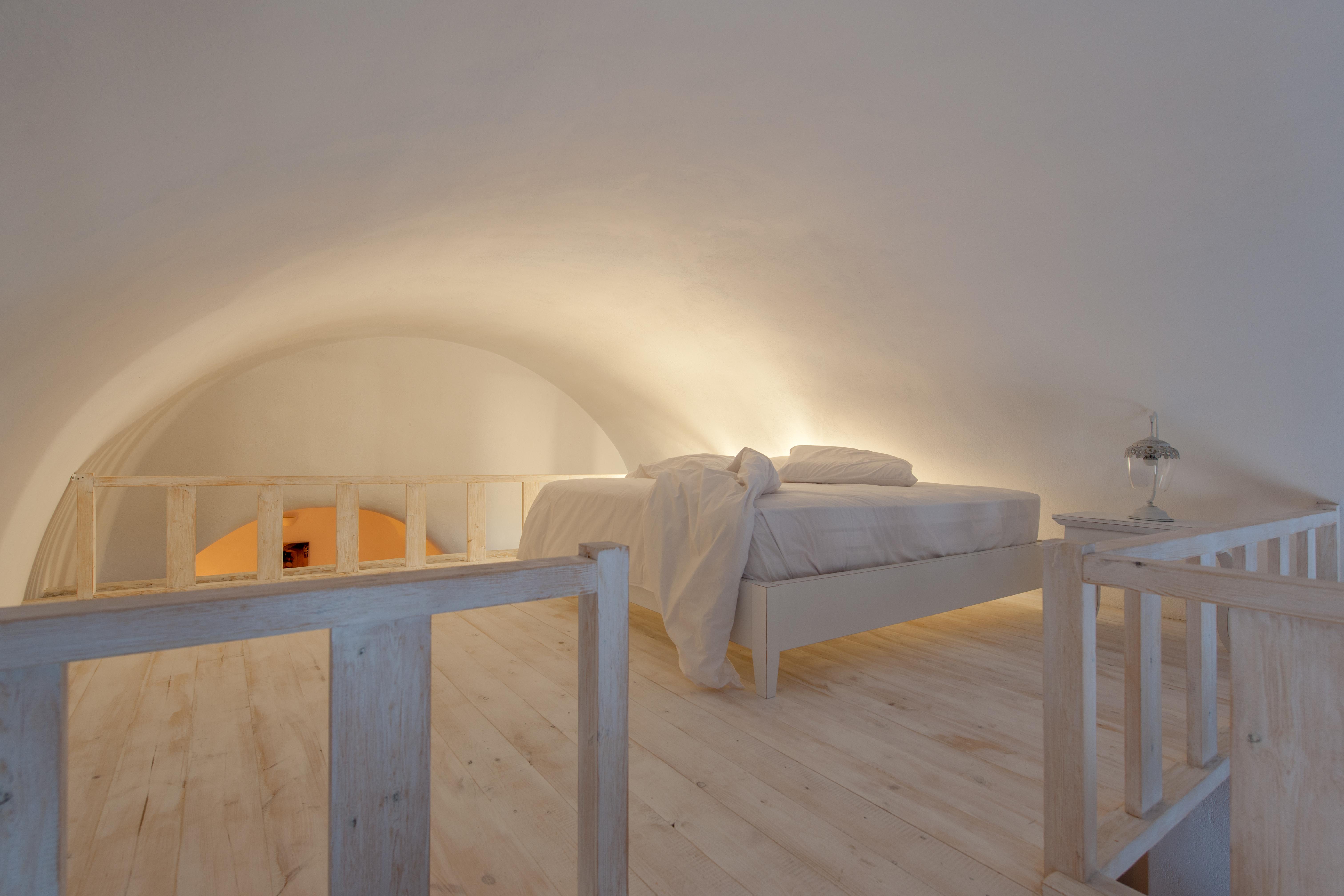 Senses Suites Imerovigli  Exteriör bild