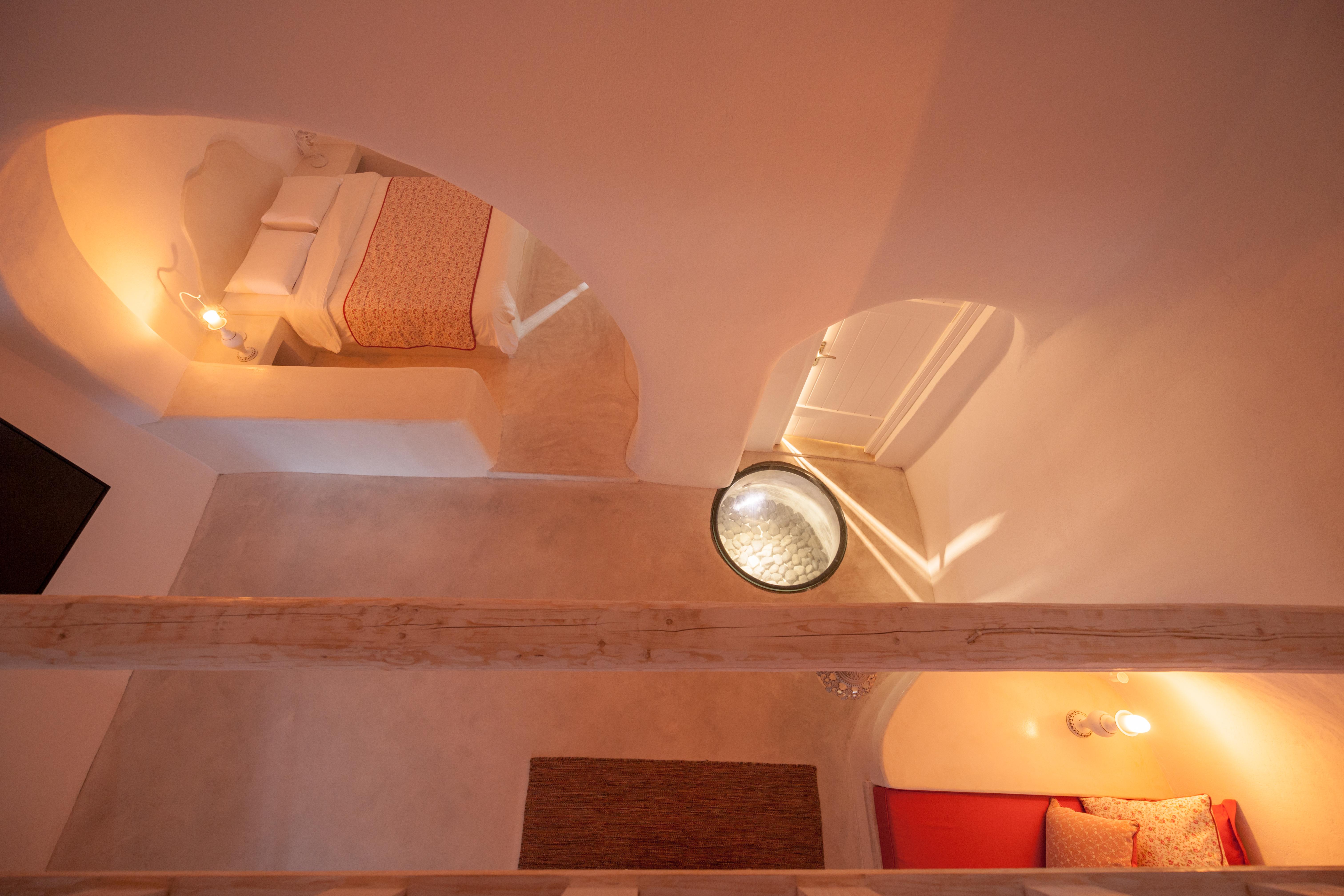Senses Suites Imerovigli  Exteriör bild